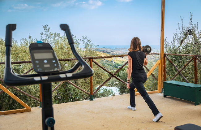 Tenuta Olive Alive - Foto 55