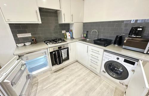 Hazel 1-Bedroom Flat, Parking, WIFI, Prime location, Close to Blenheim Palace & Oxford - Foto 17