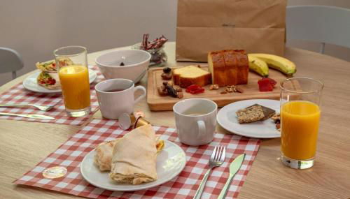 Snug by Zoia Living - Foto 4