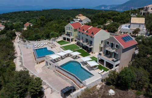 THISEFS luxury apartments Kefalonia - Foto 33