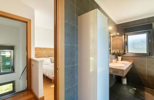 helloasturias, Casa en Llanes con piscina, jardín, cerca de la playa. - Foto 38