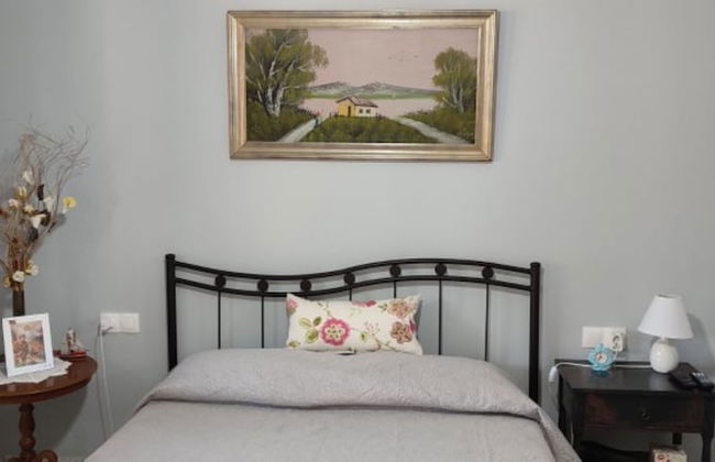 Skopelos Country House Diamantis & Chrisi - Foto 2