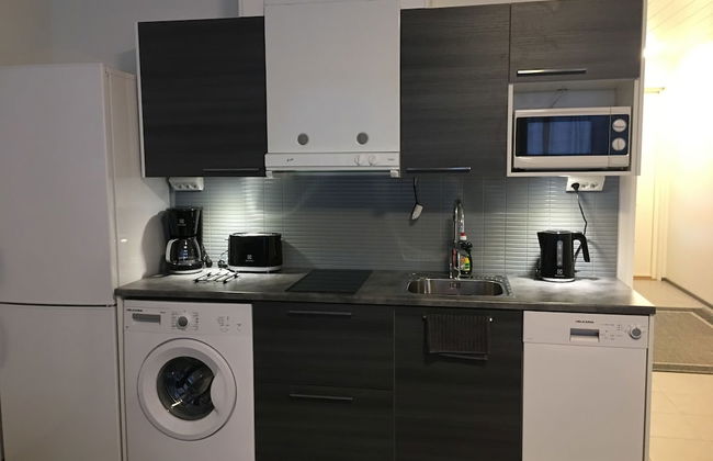 Arctic Resort Delight - Foto 7