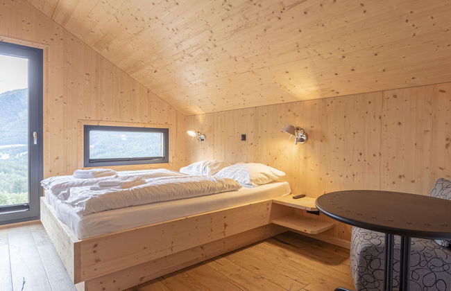 Superior #68 mit IR-Sauna - Foto 11