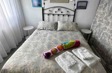 Balcon de Urdaibai en San Antonio Beach EBI543 - Photo 24