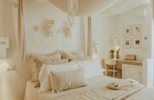 Masseria Borgo Ritella - Photo 22