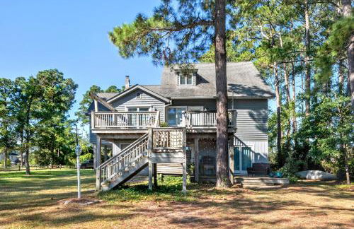 Sound Choice In Manteo - Foto 36