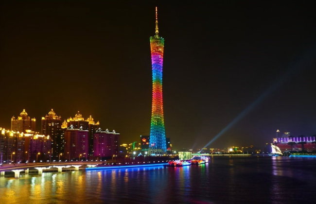 Serveyou International Apartment - Free Airport Pickup Service & Free Canton Fair Shuttle Bus - Photo 64