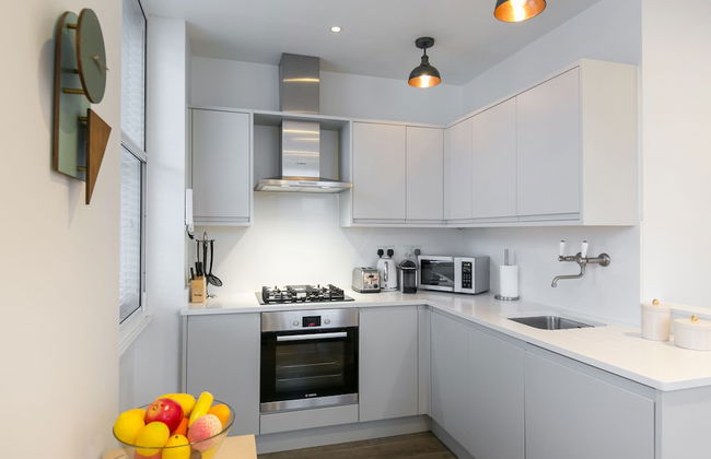 Urban Chic - Rathbone - Foto 66