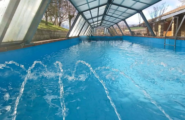 Belvilla by OYO Grappolo D'uva - Photo 28