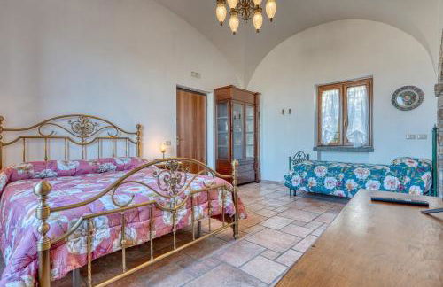 Villa Eteria Casa indipendente panoramica vicino Pompei - Foto 8