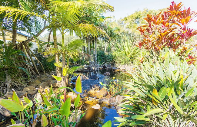 Currumbin Sands Holiday Apartments - Photo 73