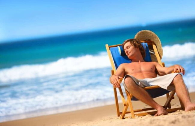 Alex Seaside Resort - Foto 51