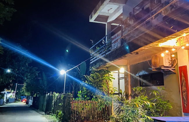 Carib Apartment - Foto 32