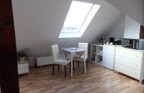 Flughafenapartement Sky View - Foto 9