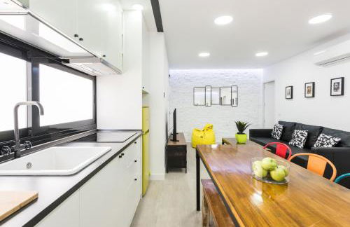 Ever House - ALCALA BRISA Gran TERRAZA ROOFTOP - Photo 9