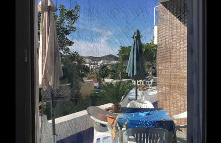 Casa Acqua Marina Ponza - Foto 58