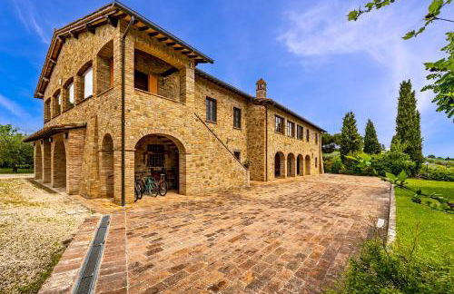 Villa Del Colle - Happy Rentals - Foto 10