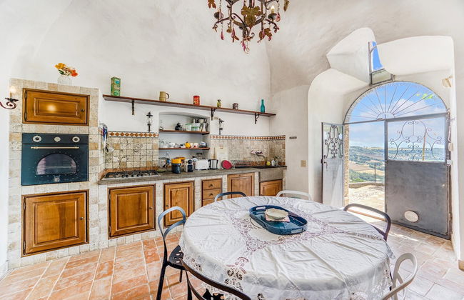 Torre Del Melograno With Heated Pool - Foto 33