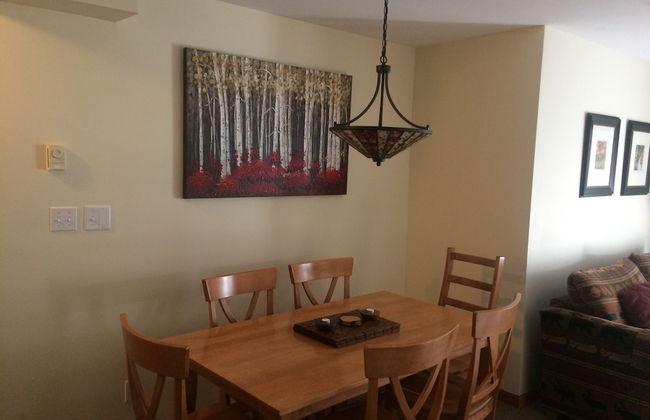 Valhalla Vacations at Whistler - Foto 33