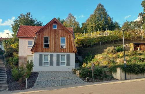 Haus am Weinberg - Foto 1