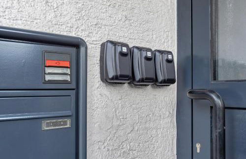 Hivent Ferienwohnungen - Foto 4