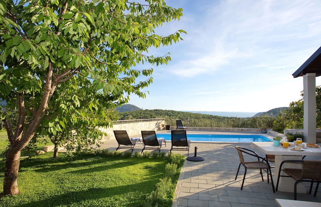 Villa Ivana - Foto 19