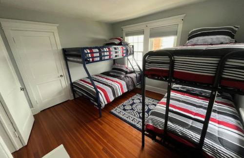 Summer Sunset Hideout 3-5 Bedrooms and 4 Baths - Foto 28