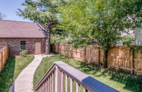 The Keystone on 3rd by Stay Local Nashville - Foto 27