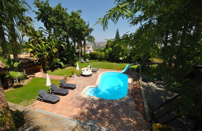 Cubo's Villa Llanos de la Plata - Foto 21