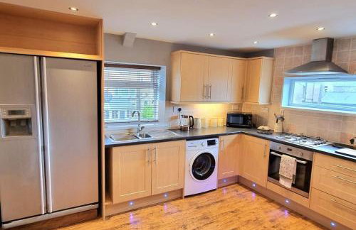 Bewick House Large three bedroom Sleeps upto six - Foto 43