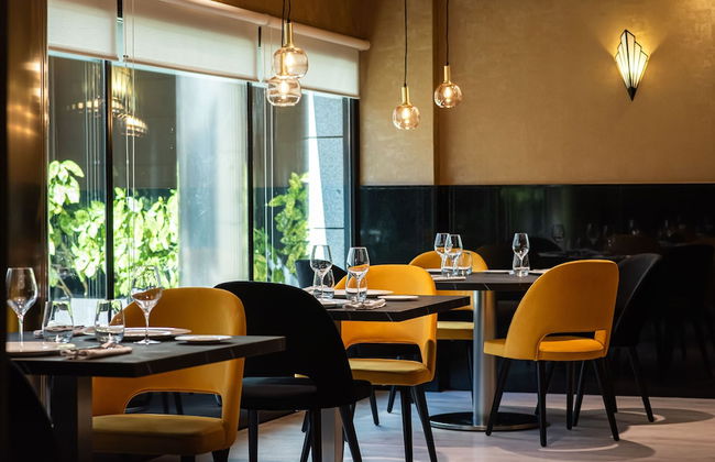 Hotel Princesa de Eboli - Photo 21