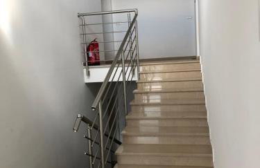 Beautiful view apartment with garage space - Photo 14