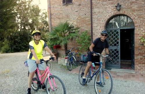 Agriturismo La Terra - Foto 25