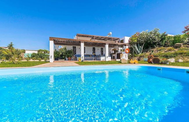 Afantou Beach Villa - Foto 1