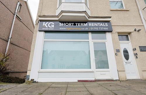 Studio - Kitchen - Parking - Ideal for Contractors - Foto 29