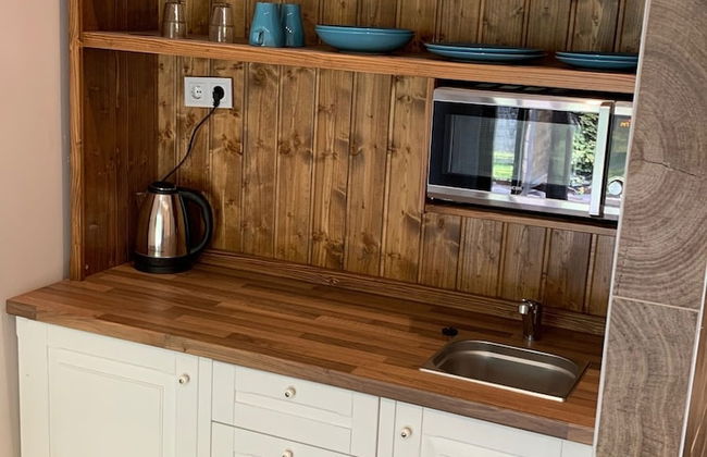 Silver Lounge - Foto 5