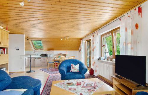 Ferienwohnung Bodenseeblick - Foto 6