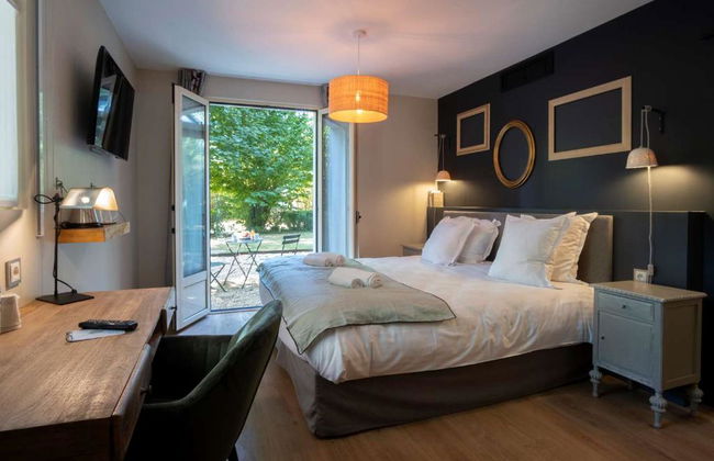 Les Demeures de Varennes BW Signature Collection - Foto 18