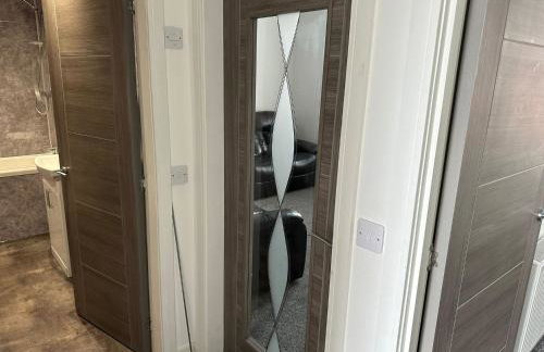 Central 3-Bed Seaside Apartment - Sleeps 5 - Foto 17