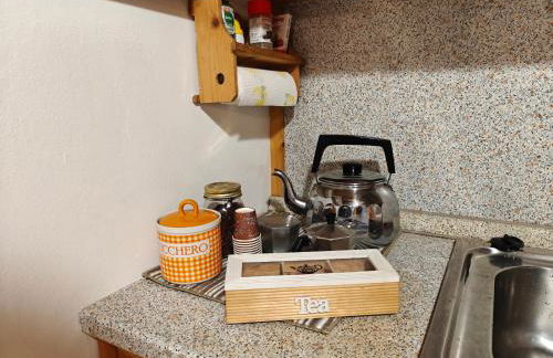 Casa Patty - Liariis of Ovaro CARNIA - Foto 25