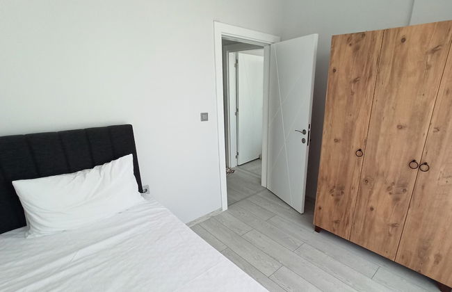 Şahiner Apart Otel - Foto 25