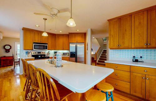 Lake View by the Mountain - Foto 10