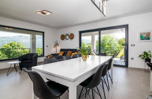 Family friendly house with a swimming pool Krsan, Central Istria - Sredisnja Istra - 23123 - Foto 26