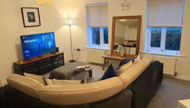 2 bedroom 2 bathroom ground floor apartment in central location - Foto 4