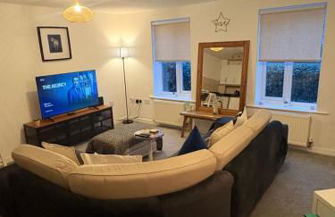 2 bedroom 2 bathroom ground floor apartment in central location - Foto 4