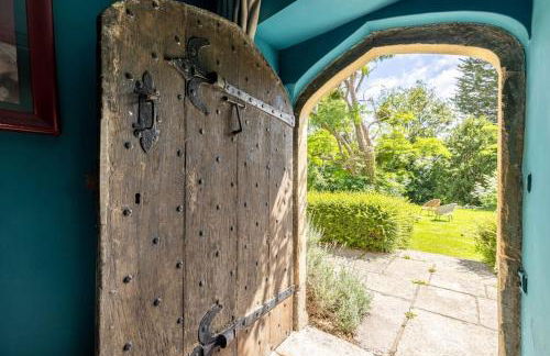 Seventeenth century luxury pad near Glastonbury - Foto 10