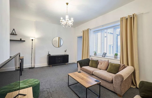 Host Stay Queen Street Apartment - Foto 13