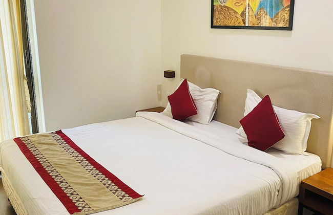 Mumbai House Luxury Apartment - Foto 17