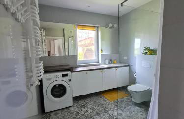 Jacuzzi, trasą S7 w 2h z Warszawy i Gdanska, Jadamowo holidaymazury nad jeziorem Mielno - Foto 14